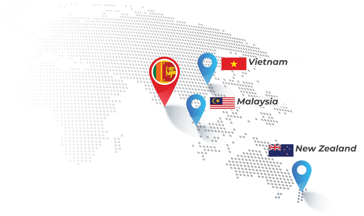 digital-hut-organization-map