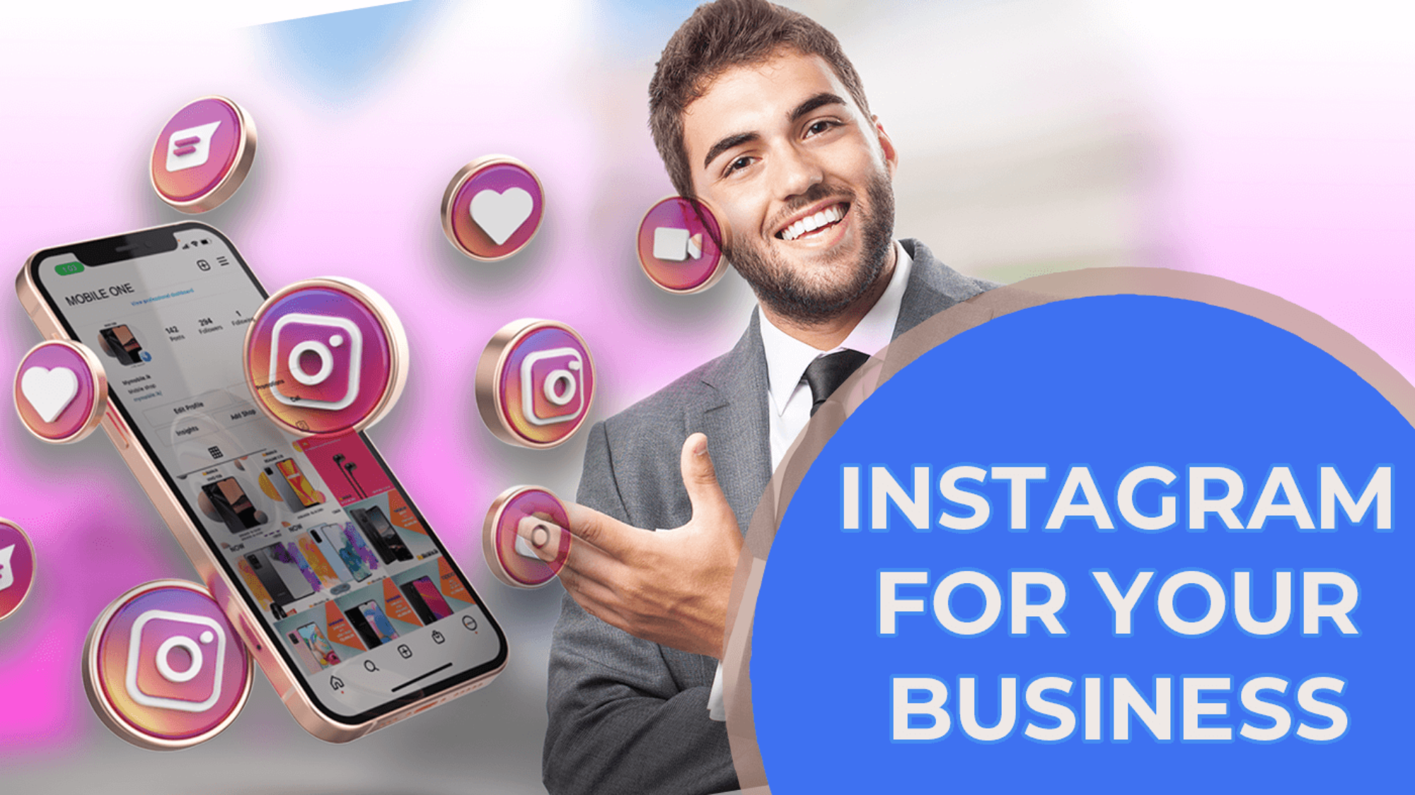 Instergram-for-your-business
